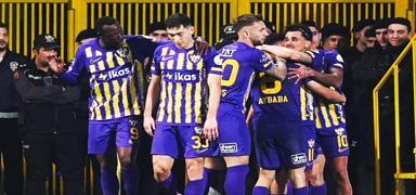 Ey�pspor'un konu�u Kayserispor