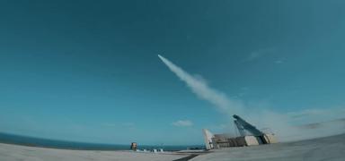 ASELSAN'�n yeni silah� g�reve haz�r