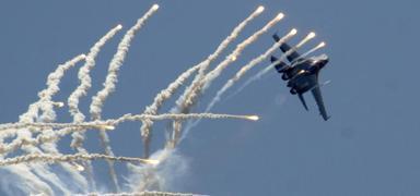 Rus g��lerine a��r darbe