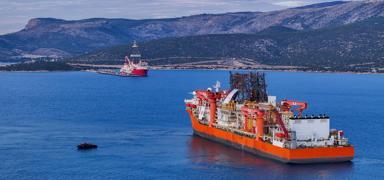 T�rkiye'nin enerji filosu g��leniyor