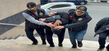 Uygulamadan ka��p bir kad�n�n �l�m�ne neden olmu�tu! O s�r�c� g�zalt�na al�nd�