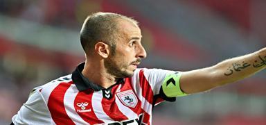 Zeki Yavru: Galatasarayl�lar bile g�rm��t�r penalt� oldu�unu