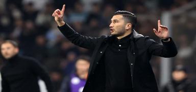 Ba�ak�ehir, Fenerbah�e kar��s�na 3 de�i�iklikle ��kt�