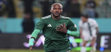 Esenler Erokspor, Sakaryaspor'u 4 golle ge�ti