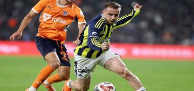 Kerem Akt�rko�lu: Taraftardan �z�r dileriz!