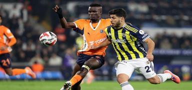 Fenerbah�e'den kritik kay�p!