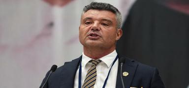 Sadettin Saran: D�n ya�ananlar b�t�n camiay� �ok �a��rtt�