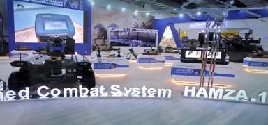 �lkede bulunmayan silah T�rkiye ile ortak �retildi