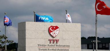 TFF a��klad�! 71 futbolcunun cezas� onand�