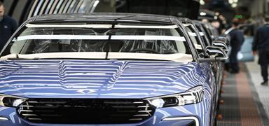 Togg'dan stratejik ad�m