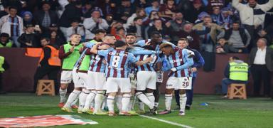 Trabzonspor, zorlu G�ztepe deplasman�nda