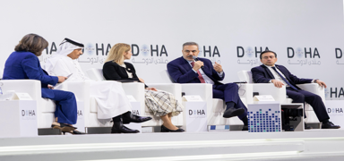 T�rkiye, Gazze'ye asker g�nderecek mi? Bakan Fidan'dan Doha'da net mesaj