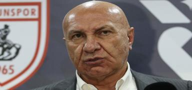 Y�ksel Y�ld�r�m: Bug�n hakemi yenemedik