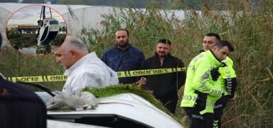 E�inin cenazesinin ��kar�lmas�n� g�zya�lar�yla izledi