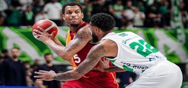 Galatasaray, uzatmalarda kaybetti