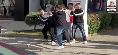 Gen�leri �iddet sarmal�ndan nas�l kurtar�r�z?