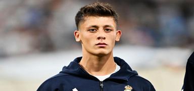 Hernandez'den Arda G�ler s�zleri