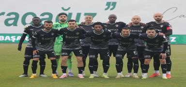 I�d�r FK'dan 4 goll� zafer