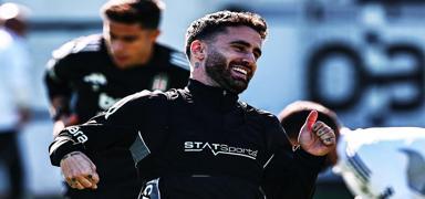 ��te antrenmana ��kma sebebi