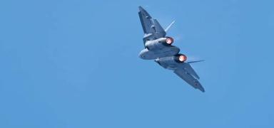 Su-57'lerin havaliman�na inmesi an meselesi