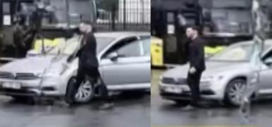 �i�li'de g�peg�nd�z magandal�k: 2 ��pheli yakaland�