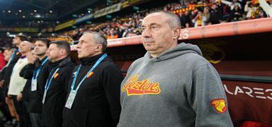 Stanimir Stoilov: 3 transfer yap�lacak