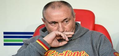 Stanimir Stoilov: Bizi �ok zor bir ma� bekliyor