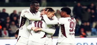 ��te zorlu ma��n muhtemel 11'leri