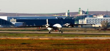 TOLUN-F'den tam isabet