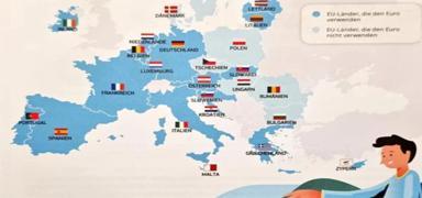 Yunanistan'da 'harita' depremi: Adalar� T�rkiye'ye hediye ettiler