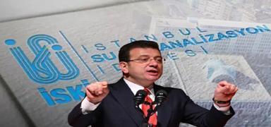 4 milyar TL ortada yok! �SK�'nin kasas�n� �BB bo�altt�