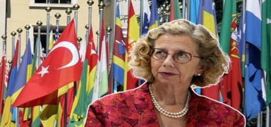 80 �lke 'ben var�m' dedi... Andersen: T�rkiye yol haritas�na �nc�l�k edecek