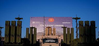 ABD bas�n� h�rs�n ger�ekle bulu�tu�unu yazd�: Art�k T�rkiye'ye sald�rmalar� zorla�acak