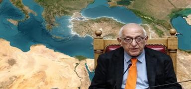 Atina'n�n 'T�rkiye ile anla�man�z� iptal edin' �a�r�s� duvara toslad�: Kimse bize emir veremez