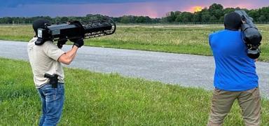 Berlin, dron tehditine kar�� m�freze kuruyor: Rusya'ya kar�� cayd�r�c�l�k a��s�ndan hayati �nem ta��yor