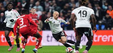 Cerny: �z�nt� verici bir durum