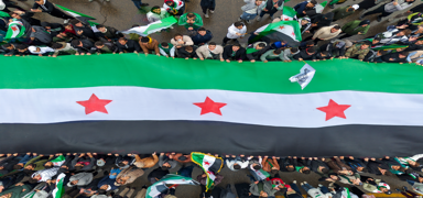 D��i�leri: Suriye'ye desteklerimizi s�rd�rece�iz