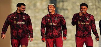 3 oyuncu Monaco ma��nda yok