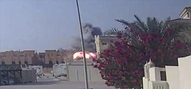 �srail ve Katar heyetlerinin ABD'de g�r��ece�i �ne s�r�ld�