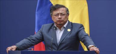 Kolombiya lideri Petro, Karayip k�y�lar�nda bulunan 2 cesetle ilgili soru�turma istedi