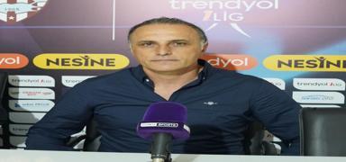 Mustafa G�rsel: �yi bir tak�ma kar�� iyi bir galibiyet ald�k