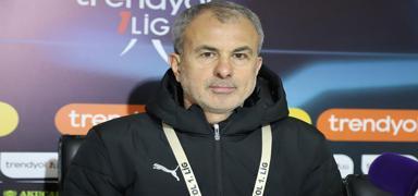 Mustafa G�rsel: Oyuncular�m g�zel oyun oynad�