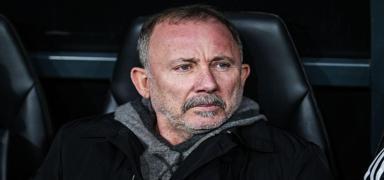 'Ciddi g�z�k�yor'