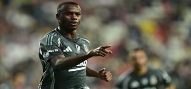 Tiago Djalo: Galibiyeti getirecek gol� atamad�k