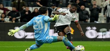 Zafer G�rgen: Be�ikta�'�n zay�f y�nlerine iyi �al��t�k