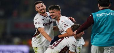 Trabzonspor'da Mu�i f�rt�nas�