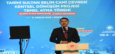 Son anahtar teslimi i�in geri say�m