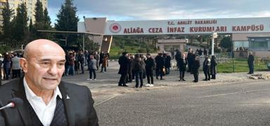 CHP'li Soyer'in de yarg�land��� �ZBETON dosyas�nda ���nc� duru�ma ba�lad�