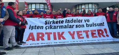 CHP'li belediyede kriz derinle�iyor