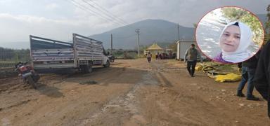 �slahiye'de aile facias�! Av t�fe�iyle vurulan kad�n �ld�